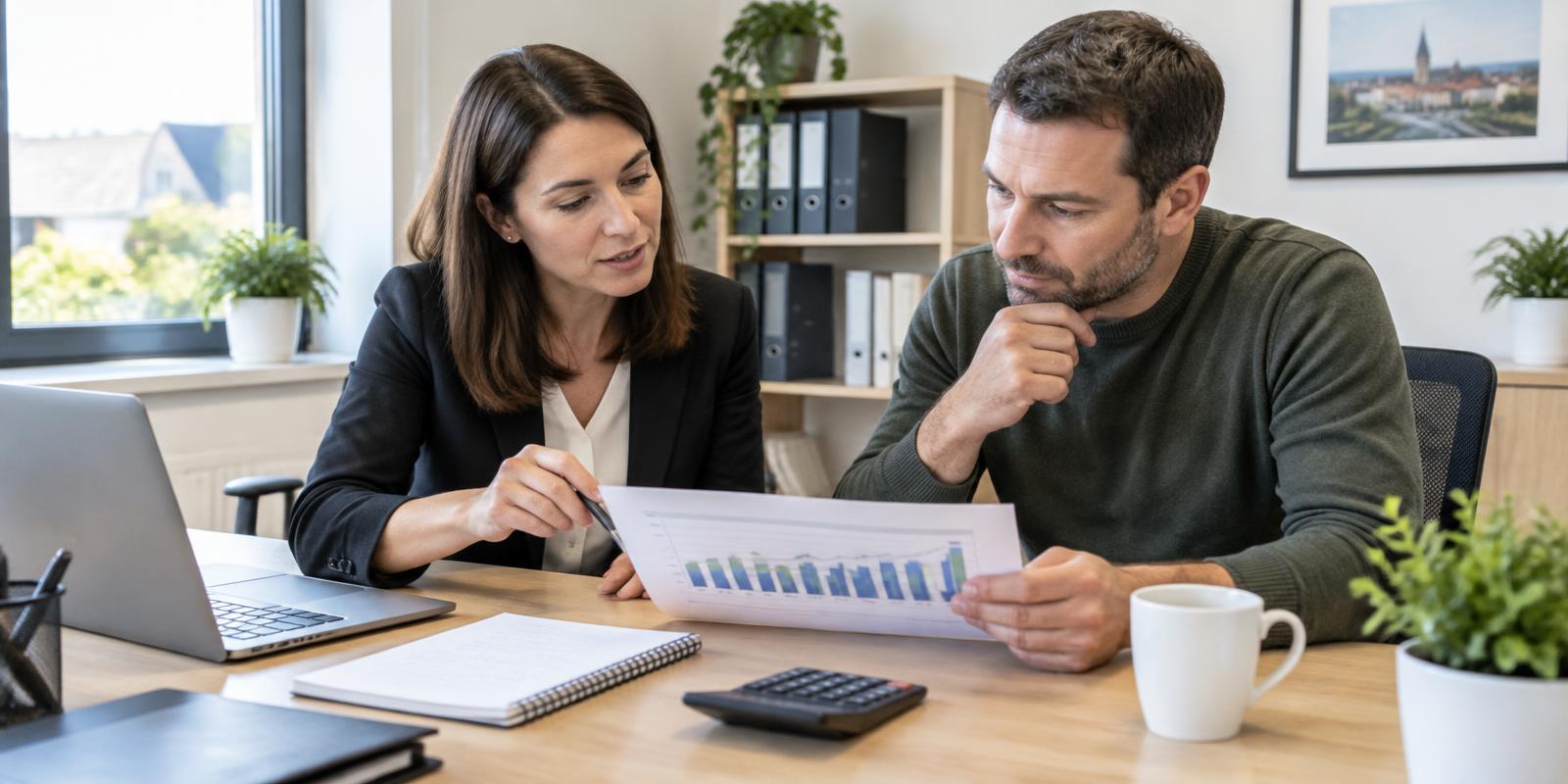 Marketing for accountants: how to attract better-fit clients