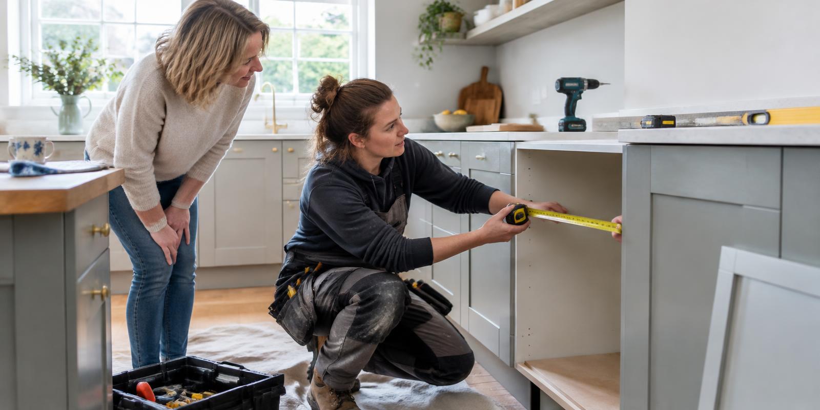 Marketing for tradesmen: better enquiries, less wasted quoting