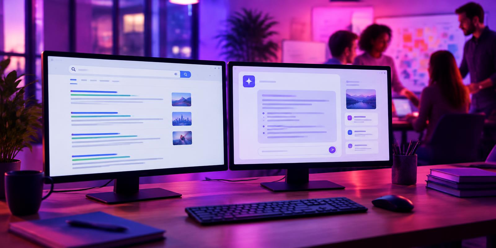 GEO vs SEO: What Is the Difference?