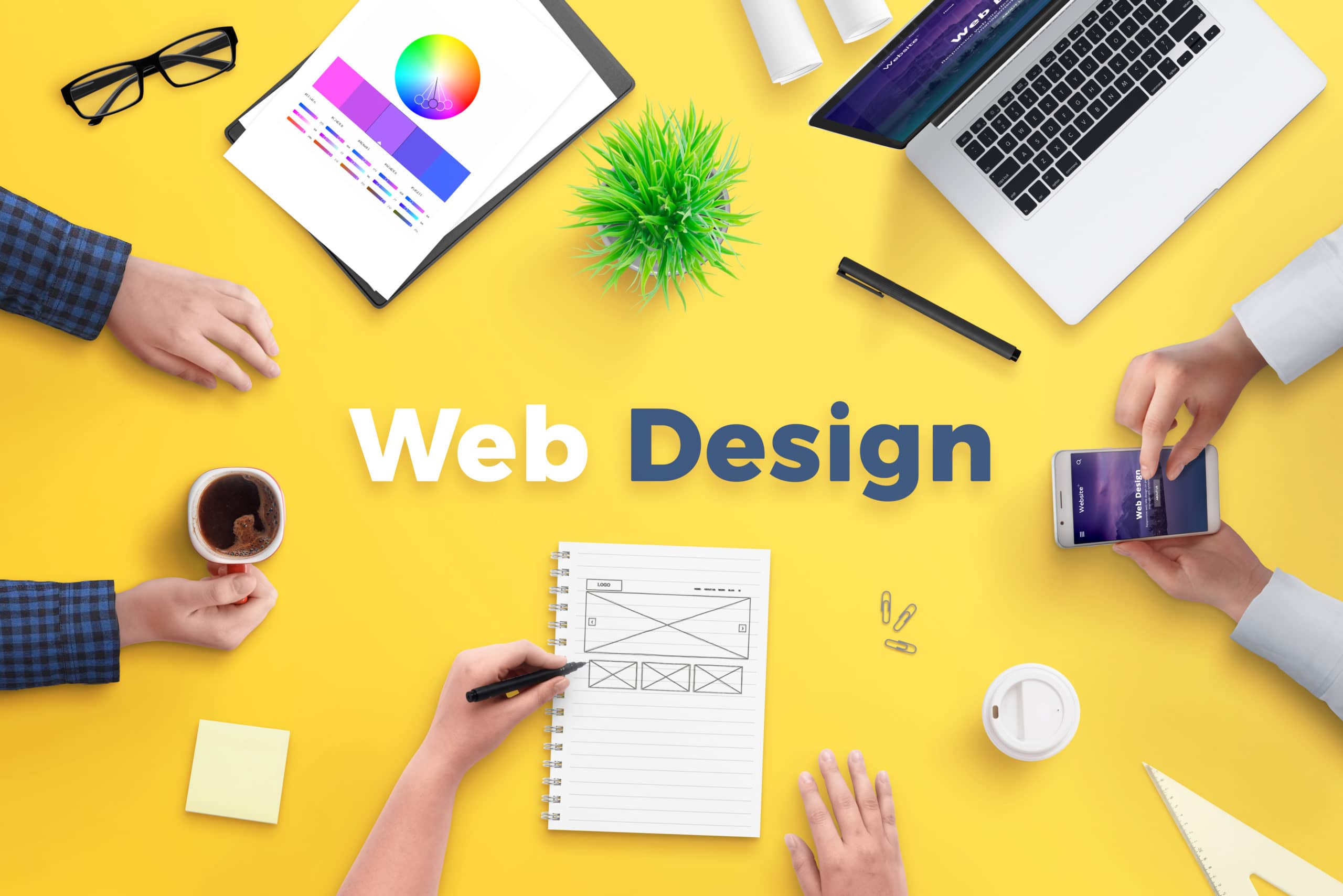 web design liverpool