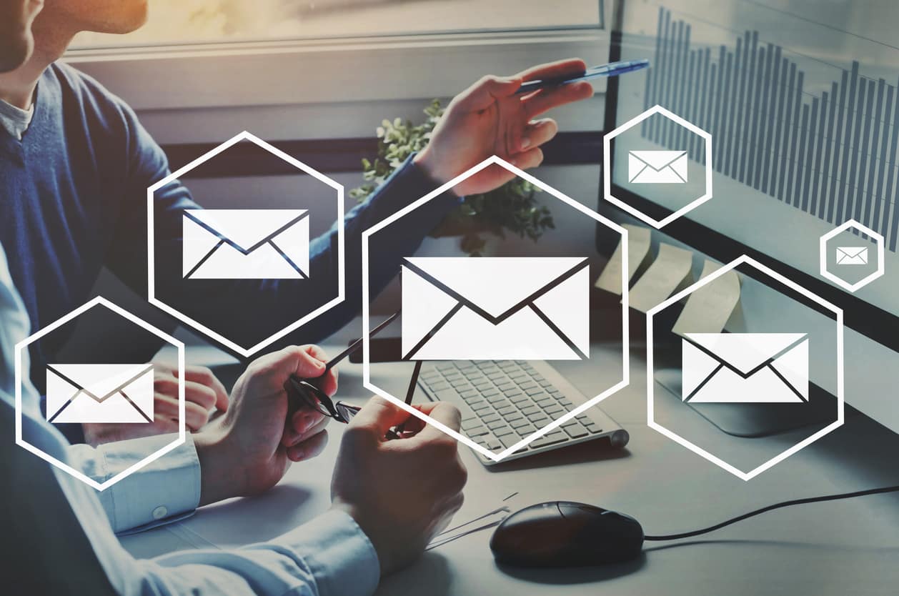 why you should use email marketing