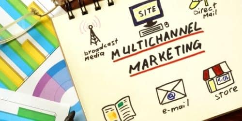 Multi Channel Marketing